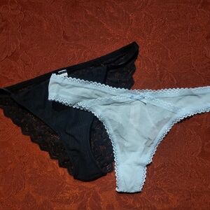 Panty Bundle